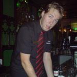 Barman Barman